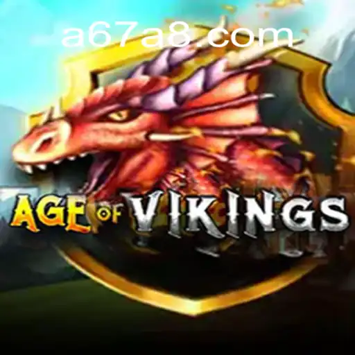 Descubra a Emoção de AgeofViking: Aventura e Estratégia em A67A.COM
