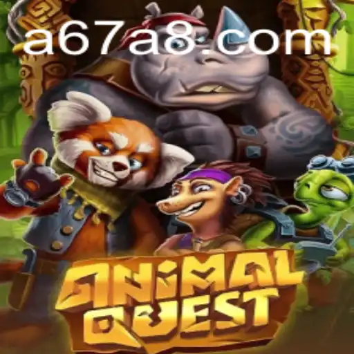 Explorando a Aventura Selvagem em AnimalQuest