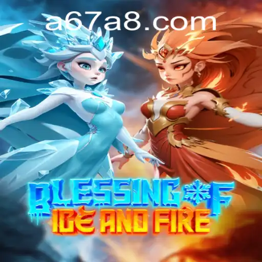 Explorando os Mundos Fantásticos de BlessingofIceandFire