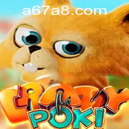 Domine CrazyPoki: Descubra o Universo Excitante de A67A.COM