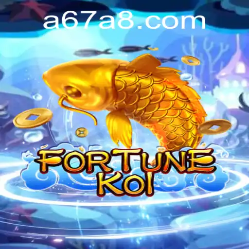 FORTUNEKOI: Desvendando o Fascinante Mundo do Jogo Online