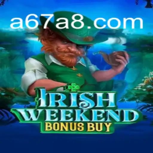 Descubra a Emoção do IrishWeekendBonusBuy: A Nova Sensação dos Jogos Online