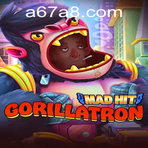 MadHitGorillatron: Aventuras e Inovações no Mundo dos Jogos