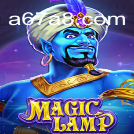 Descubra o Universo de MagicLamp: O Jogo Que Está Conquistando A67A.COM