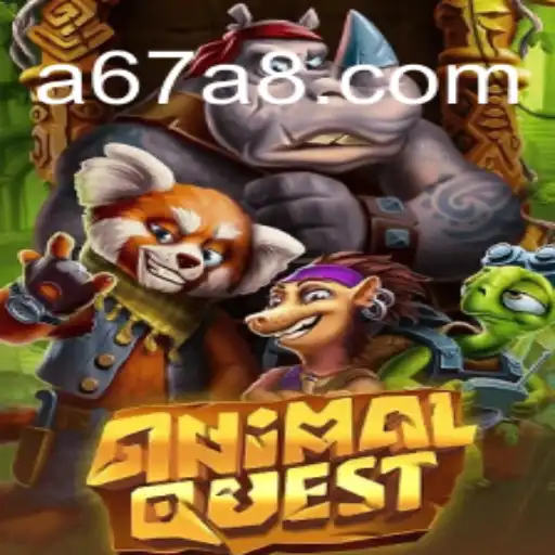 Explorando a Aventura Selvagem em AnimalQuest