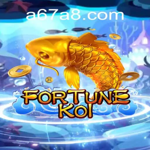 FORTUNEKOI: Desvendando o Fascinante Mundo do Jogo Online