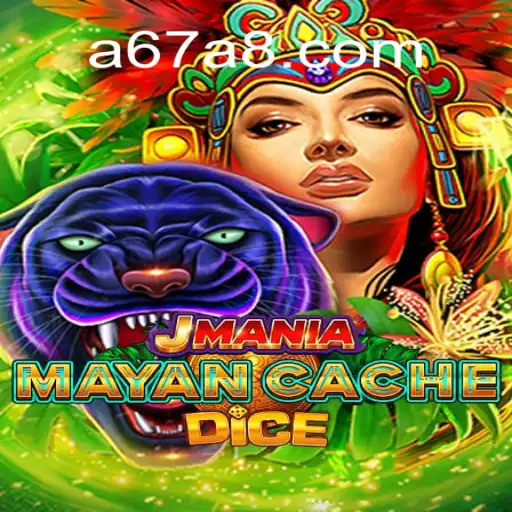 JManiaMayanCacheDice: Uma Aventura Inovadora no Mundo dos Jogos de Dados