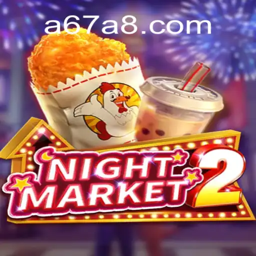 Explorando o Fascinante Mundo do NightMarket2