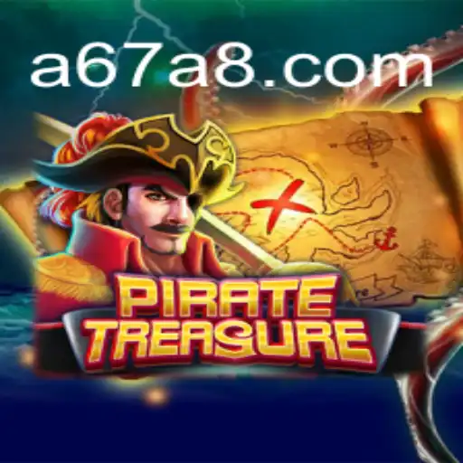 Explorando PirateTreasure: O Novo Jogo de Aventura de A67A.COM
