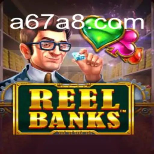 Descubra o Mundo Empolgante de ReelBanks: Inovação e Entretenimento em Jogo