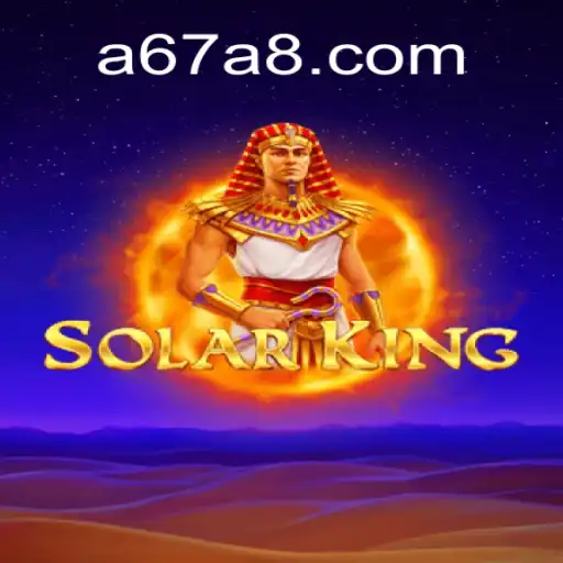 Explorando SolarKing: O Jogo que Conquista o Espaço