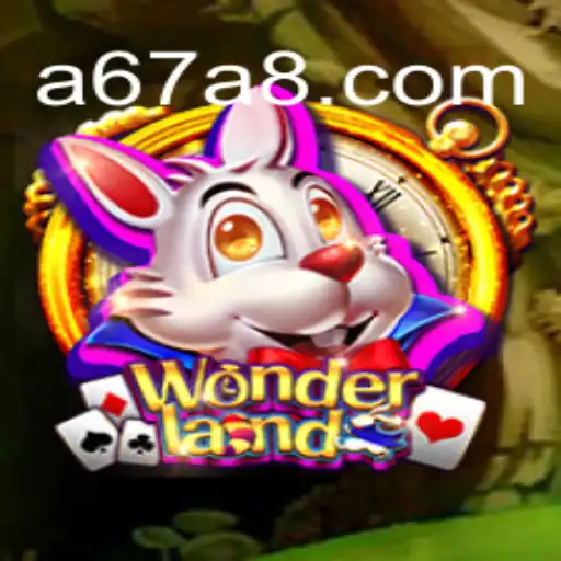 Wonderland: Explorando o Mundo Mágico do Novo Jogo A67A.COM