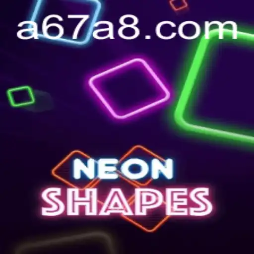 Explorando o Mundo de NeonShapes: Jogo de Estratégia e Criatividade