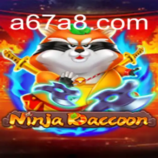 Aventura Emocionante Espera por Você em NinjaRaccoon