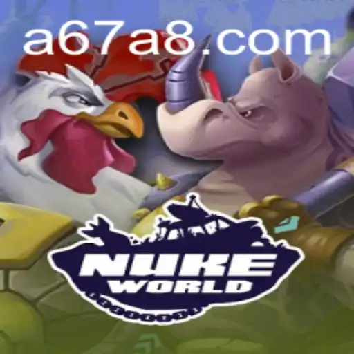 Explorando o Universo do Jogo NukeWorld e Suas Mecânicas Inovadoras