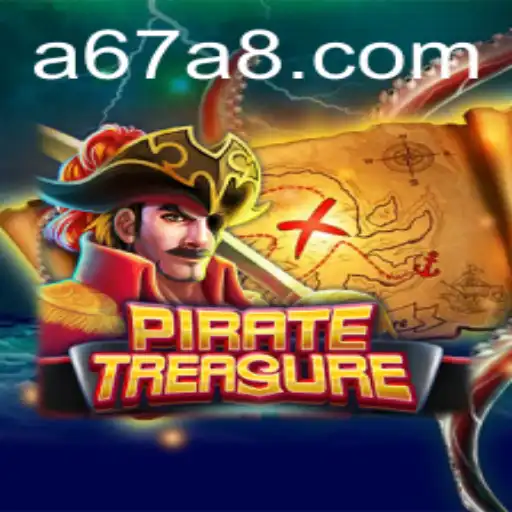 Explorando PirateTreasure: O Novo Jogo de Aventura de A67A.COM
