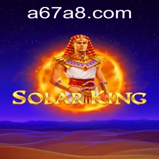 Explorando SolarKing: O Jogo que Conquista o Espaço